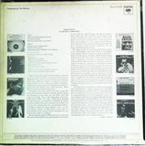Miles Davis : Filles De Kilimanjaro (LP, Album, Pit)