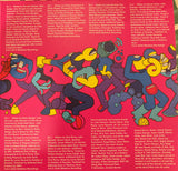 Horse Meat Disco : Love And Dancing (2xLP, Album, Dlx, Ltd, Pin)