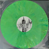 Various : Frnkfrt Affairs Vol.2 (12", Ltd, Gre)