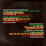 Various : Soundbwoy Super Status Reggae Breaks And Beats Volume 2: Vengeance (LP, Comp)