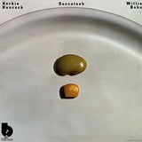 Herbie Hancock / Willie Bobo : Succotash (LP, Album, RE)