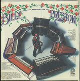 Billy Preston : Music Is My Life (LP, Album, RE)