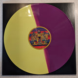 Iron Wigs : Your Birthday's Cancelled (LP, Album, Gri)