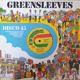 The Regulars And General Saint : Jah Love (12")
