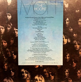 Mott The Hoople : The Hoople (LP, Album, Ter)