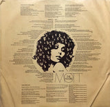 Mott The Hoople : The Hoople (LP, Album, Ter)