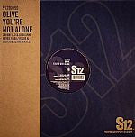Olive : You're Not Alone (12")