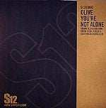 Olive : You're Not Alone (12")