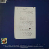Stone Temple Pilots : Vasoline (12", Single, Blu)