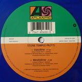 Stone Temple Pilots : Vasoline (12", Single, Blu)