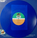 Stone Temple Pilots : Vasoline (12", Single, Blu)