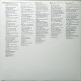 Carly Simon : The Best Of Carly Simon (LP, Comp, PRC)