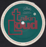 Young Disciples : Apparently Nothin' (Remixes) (12", Ltd, Cle)