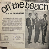 The Paragons : On The Beach (LP, Album)