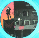 Gorillaz : Song Machine Season One (LP, Album, Ltd, Blu)