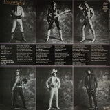 The Isley Brothers : Inside You (LP, Album)