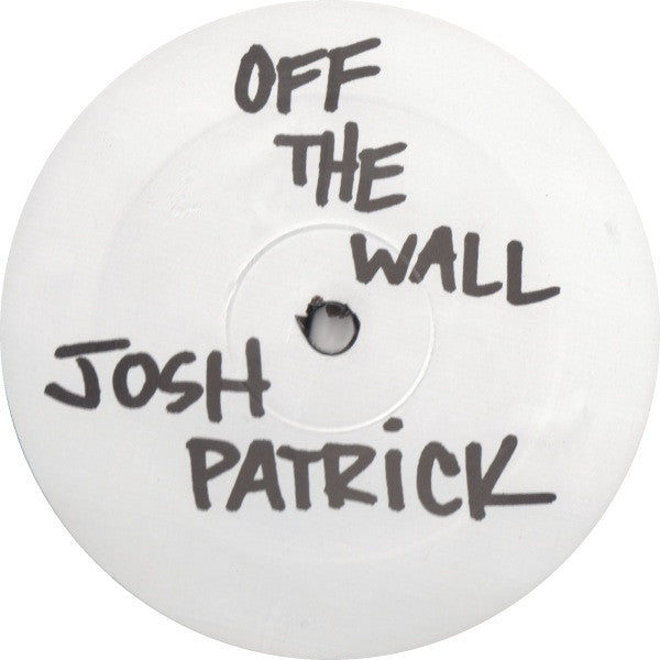 Michael Jackson : Off The Wall (12", S/Sided, Unofficial, W/Lbl)