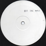 Michael Jackson : Off The Wall (12", S/Sided, Unofficial, W/Lbl)