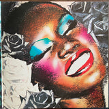Grace Jones : Portfolio (LP, Album, P/Mixed, RE, Gat)