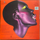 Grace Jones : Portfolio (LP, Album, P/Mixed, RE, Gat)
