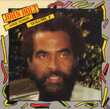 John Holt : Love Songs Volume 2 (LP)