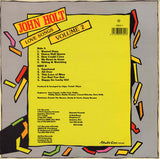 John Holt : Love Songs Volume 2 (LP)