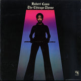 Hubert Laws : The Chicago Theme (LP, Album, Gat)