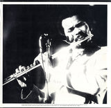 Hubert Laws : The Chicago Theme (LP, Album, Gat)