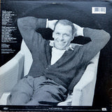 Frank Sinatra : The Best Of Frank Sinatra (LP, Comp, RE, Jac)