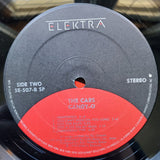 The Cars : Candy-O (LP, Album, RP, SP )