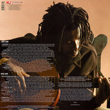 Junior Kelly : Love So Nice (LP, Album)