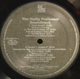 Various : The Nutty Professor Soundtrack (LP, Comp, Cle)