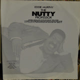 Various : The Nutty Professor Soundtrack (LP, Comp, Cle)