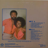 Bo Kirkland And Ruth Davis : Bo & Ruth (LP, Album)