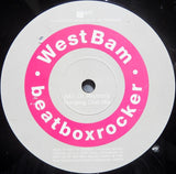 Westbam : Beatboxrocker (12", Promo)
