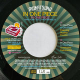 In One Peace : In One Piece (7", Ltd, Num)