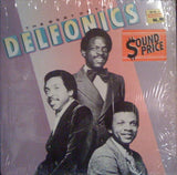The Delfonics : The Best Of The Delfonics (LP, Comp)