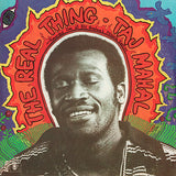 Taj Mahal : The Real Thing (2xLP, Album)