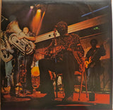 Taj Mahal : The Real Thing (2xLP, Album)