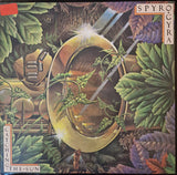 Spyro Gyra : Catching The Sun (LP, Album, Gat)