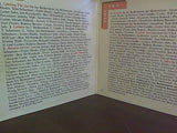 Spyro Gyra : Catching The Sun (LP, Album, Gat)