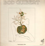 Bod Guibert : Positivement Vôtre (LP)