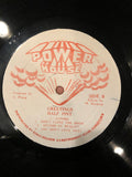 Half Pint (3) : Greetings (LP, Album, RP)