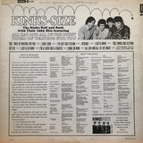 The Kinks : Kinks-Size (LP, Mono)