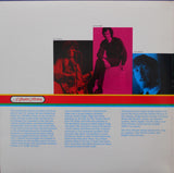 Clapton*, Beck* And Page* : White Boy Blues - Classic Guitars Of Clapton, Beck & Page (2xLP, Comp, All)