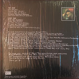 Bridget St. John : Thank You For... (LP, Album, RE, Gat)