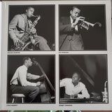 Art Blakey And The Jazz Messengers* : Roots & Herbs (LP, Album, RE, 180)