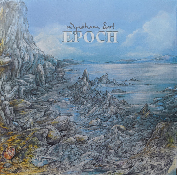 Wyndham Earl : Epoch (LP, Ltd)
