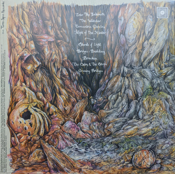 Wyndham Earl : Epoch (LP, Ltd)
