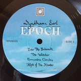 Wyndham Earl : Epoch (LP, Ltd)